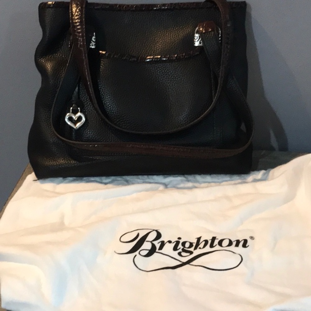 Brighton shoulder bag